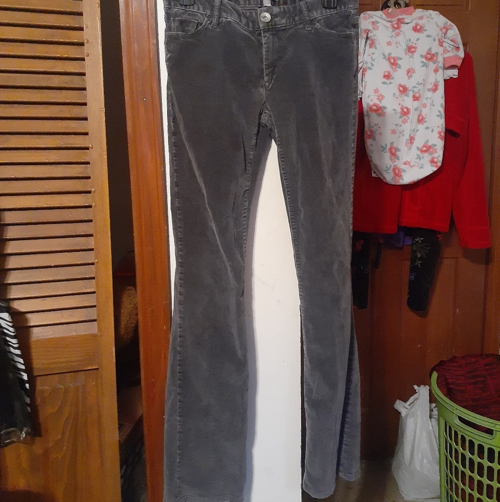 Banna republic jeans